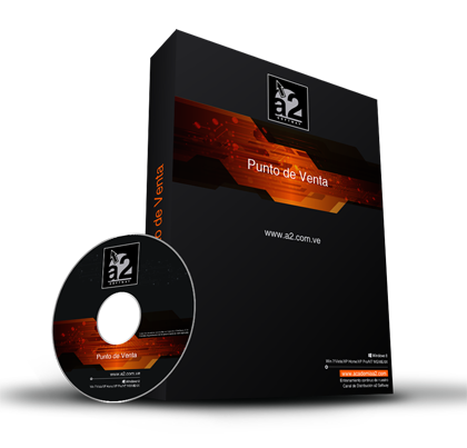Punto de Venta